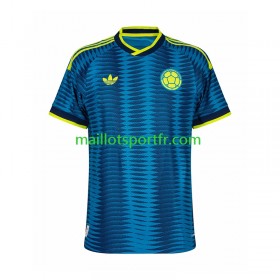 Maillot de Foot Colombie World Cup Exterieur 2026
